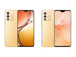 Vivo V23 5G, Vivo V23 Pro 5G With Dual Selfie Cameras Launched in India: Price, Specifications