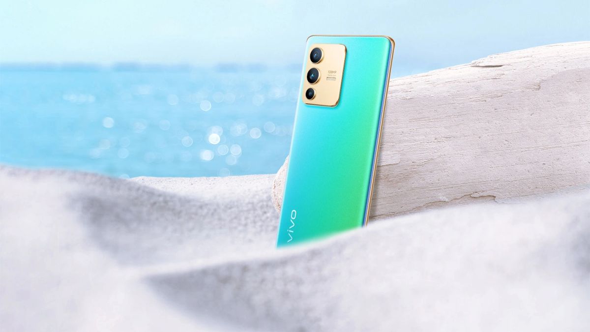 Vivo V25 Pro to Sport Colour Changing Rear Panel, Curved AMOLED Display: Report