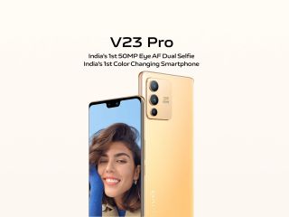 Vivo V25 Pro, V25 Price in India, Launch Date, and Specifications Tipped