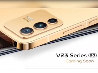 Vivo V23 Series India Launch Confirmed, Tipped to Sport 50-Megapixel Dual Selfie Cameras