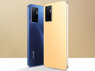 Vivo V23e 5G With Triple Rear Cameras, 44W Fast Charging Launched in India: Price, Specifications