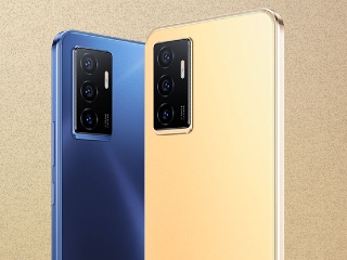 Vivo V23e 5G, Vivo Y21T Prices in India Slashed By Rs. 1,000