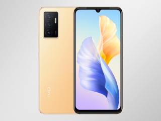 Vivo V23e 5G Gets a Rs. 5,000 Discount in India With New Cashback Offer