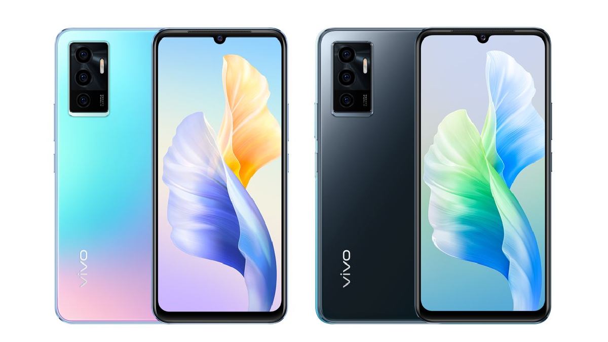 Vivo V23e Official Website Listing Suggests It's Launching Soon, Full Specifications, Images Leak