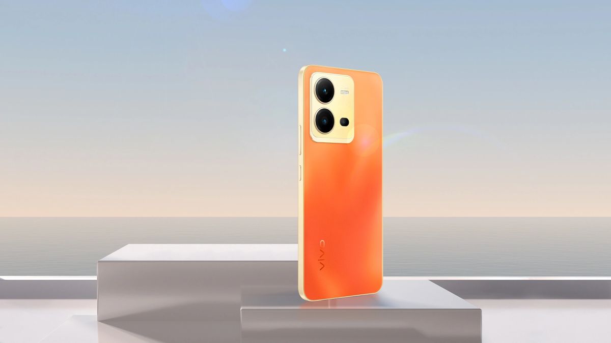 Vivo V25 5G Alleged Hands-On Video Surfaces Online Ahead of Launch; Specifications Tipped: All Details