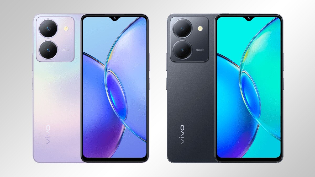 Vivo Y27 5G Listed Online With 50 MP Camera 5000mAh Battery Dimensity 