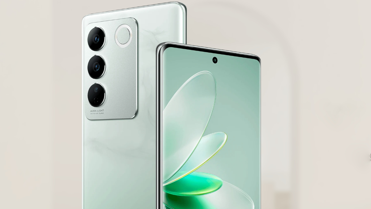 Vivo V27 Series India Launch to Take Place on March 1; Specifications Teased