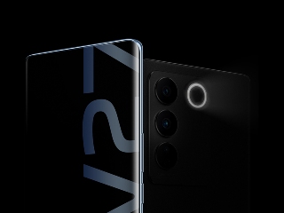 Vivo V27 Series Will Soon Be Making Its Way to Indian Market, Design Teased
