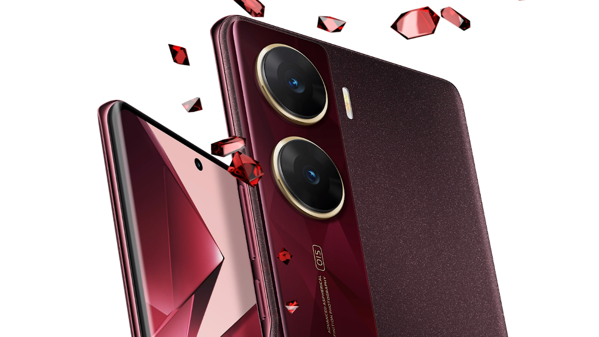 Vivo V29e Price in India Has Been Slashed by Rs. 1,000: Here's How Much It Costs Now