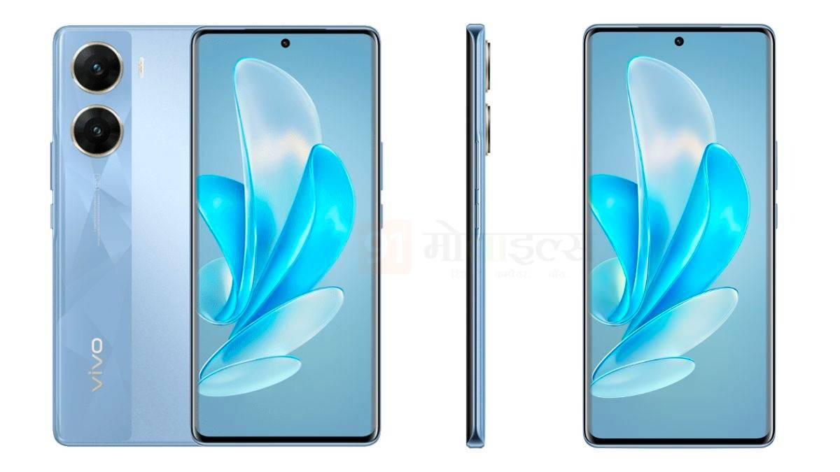 Vivo V29e India Launch Timeline, Renders Leaked, May Pack Snapdragon 400-Series SoC