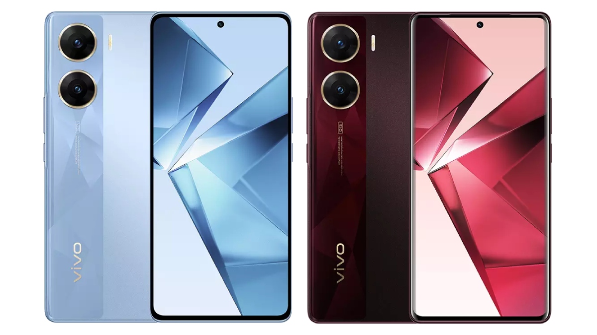 Vivo Y200 Pro Price in India, Key Features Tipped; Said to Get Qualcomm Snapdragon 695 SoC