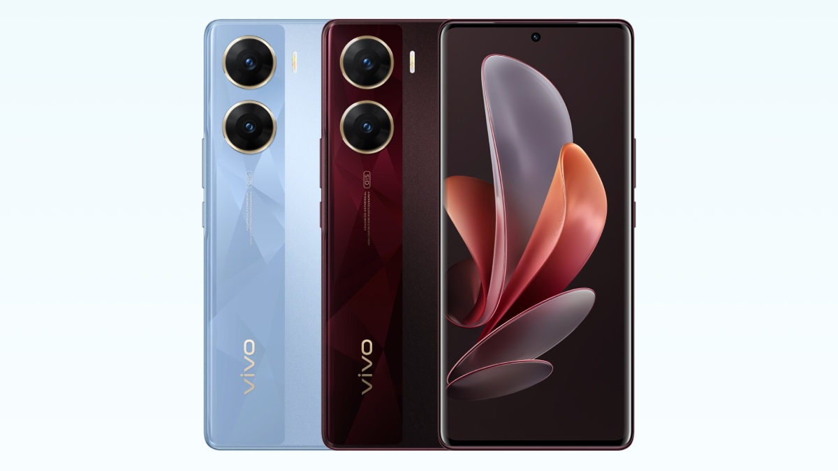 Vivo Y200 Pro 5G Confirmed to Launch in India Soon; Design Teased