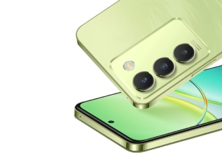 Vivo V30 4G With Snapdragon 685 Chip, 50-Megapixel Rear Camera Launched: Price, Specifications