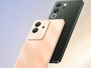 Vivo V30 Lite 5G With 50-Megapixel Selfie Camera, 44W Fast Charging Launched: Price, Specifications