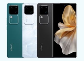 Vivo V30, V30 Pro Price in India Tipped Ahead of Launch: Expected Price, Specifications