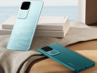 Vivo V30 Price in India Cut Ahead of Vivo V40 Series Launch in the Country