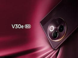 Vivo V30e Set to Launch in India Soon; Teased to Get 5,500mAh Battery, 50-Megapixel Selfie Camera Vivo V30e Set to Launch in India Soon; Teased to Get 5,500mAh Battery, 50-Megapixel Selfie Camera