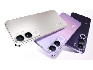 Vivo V50 Lite 4G Global Variant Price, Design, Key features Leaked