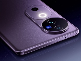 Vivo V40, V40 Pro Design, Colour Options and Camera Details Confirmed Ahead of Upcoming Launch in India