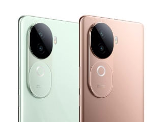 Vivo V40e With 50-Megapixel Selfie Camera, MediaTek Dimensity 7300 SoC Launched in India: Price, Features