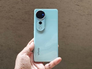 Vivo V40e Will Reportedly Launch in India by September-End With 5,500mAh Battery, Curved Display