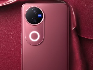 Vivo V50 Design, Key Features Leaked Ahead of Expected India Launch