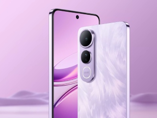 Vivo V50 Lite 5G With MediaTek Dimensity 6300 SoC, 6,500mAh Battery Launched: Price, Specifications