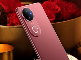 Vivo V60 Colours, Key Specifications, Design Leaked Ahead of Rumoured India Launch Vivo V60 Colours, Key Specifications, Design Leaked Ahead of Rumoured India Launch