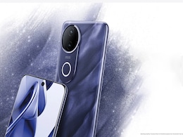 Vivo V50e Teased to Launch in India Soon; Colour Options, Key Specifications Confirmed Vivo V50e Teased to Launch in India Soon; Colour Options, Key Specifications Confirmed