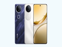 Vi, Vivo Partner to Offer Vivo V50e Buyers in India an Exclusive 5G Bundled Plan Vi, Vivo Partner to Offer Vivo V50e Buyers in India an Exclusive 5G Bundled Plan