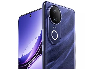 Vivo V50e With MediaTek Dimensity 7300 SoC, 50-Megapixel Rear Camera Launched in India: Price, Features