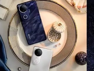 Vi, Vivo Partner to Offer Vivo V50e Buyers in India an Exclusive 5G Bundled Plan