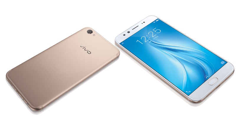 Vivo V5 Plus Selfie-Focused Smartphone Goes on Sale in India Today