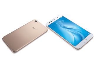 Vivo V5 Plus IPL Limited Edition Set to Launch on Tuesday