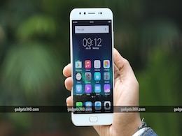 Vivo V5 Plus Price Cut in India, Now Available for as Low as Rs. 22,990 Vivo V5 Plus Price Cut in India, Now Available for as Low as Rs. 22,990