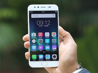 Vivo V5 Plus, Lenovo K6 Power, Nokia 6, WhatsApp for iPhone, and More News This Week