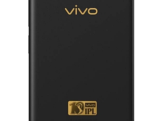 Vivo V5 Plus IPL Limited Edition Smartphone Goes on Sale in India