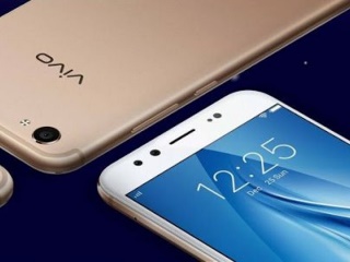 Vivo V5 Plus Reportedly Goes Up for Pre-Orders in India at Rs. 27,980