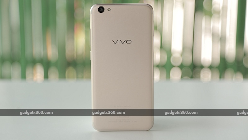 Vivo V5s Launched, Moto E4 Leaked, iPhone 8 Rumours, and More: Your 360 Daily