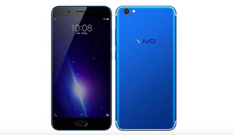 Vivo V5s Energetic Blue Colour Variant Launched, All Models Get Flipkart Discounts Vivo V5s Energetic Blue Colour Variant Launched, All Models Get Flipkart Discounts
