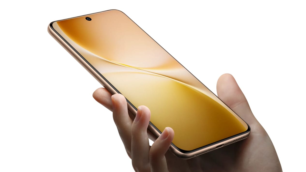 Vivo V60 5G Listed on NBTC Site Ahead of August 12 Launch