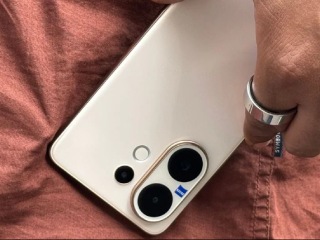 Vivo V70 Reportedly Spotted on Geekbench With Snapdragon 7 Gen 4 SoC