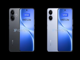 Vivo V60 Lite 4G Design, Specifications Leaked; Tipped to Launch With Snapdragon 685 SoC, 6,500mAh Battery Vivo V60 Lite 4G Design, Specifications Leaked; Tipped to Launch With Snapdragon 685 SoC, 6,500mAh Battery
