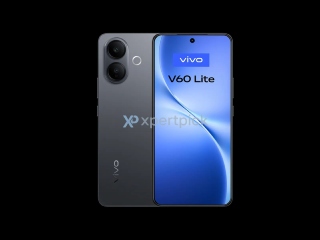 Vivo V60 Lite 4G Design, Specifications Leaked; Tipped to Launch With Snapdragon 685 SoC, 6,500mAh Battery