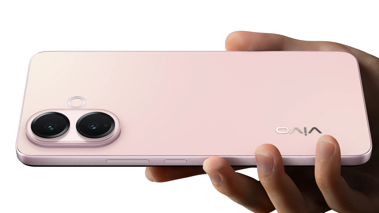 Vivo V60 Lite 5G With 6,500mAh Battery, MediaTek Dimensity 7360 Turbo SoC Launched: Price, Specifications
