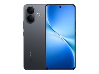Vivo V60 Lite 5G With 6,500mAh Battery, MediaTek Dimensity 7360 Turbo SoC Launched: Price, Specifications