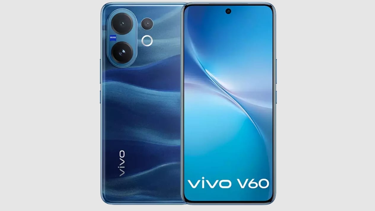 Vivo V70 FE Reportedly Surfaces on Geekbench With MediaTek Dimensity Chipset