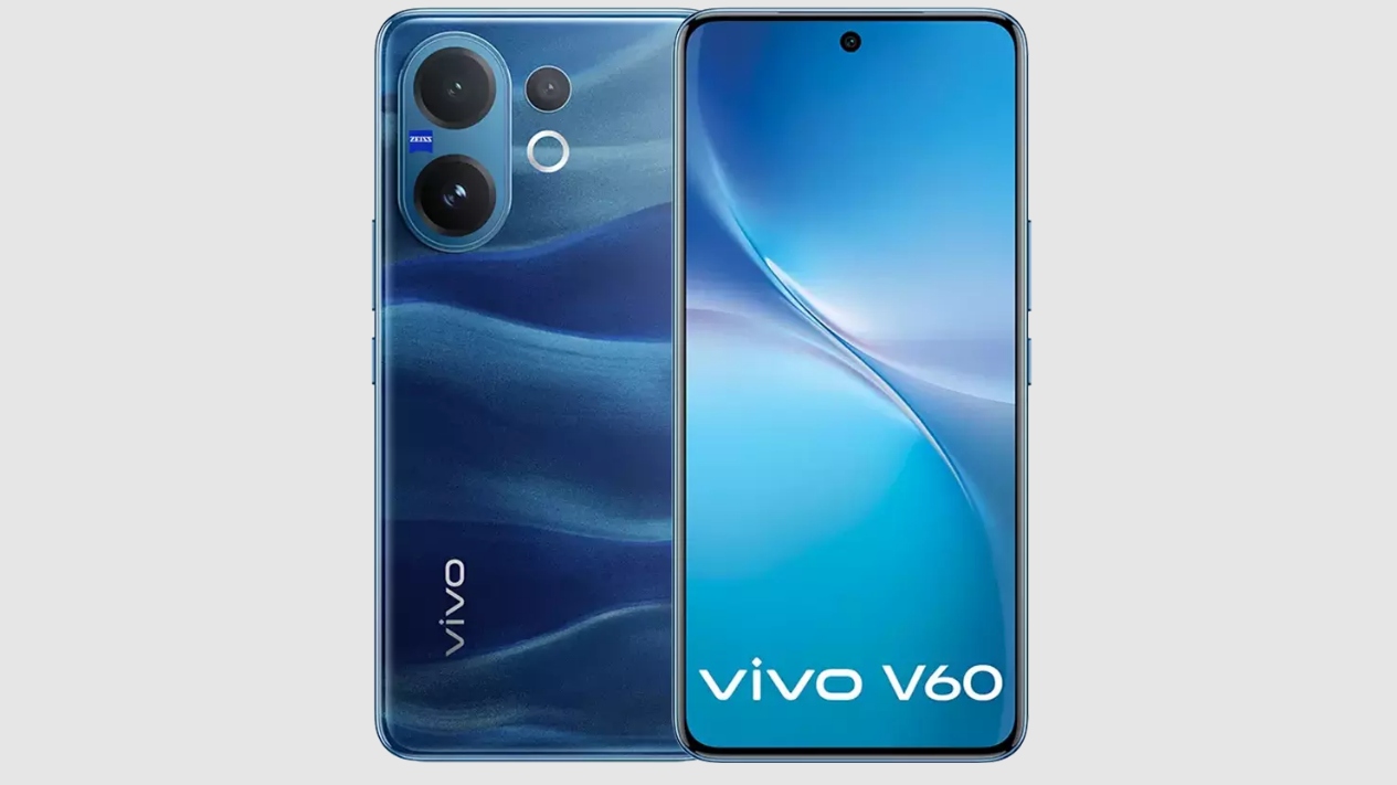 Vivo V70 FE Reportedly Surfaces on Geekbench With MediaTek Dimensity Chipset