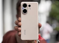 Vivo V60 First Impressions Vivo V60 First Impressions