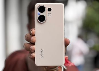 Vivo V60 First Impressions